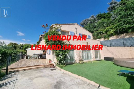 Villa in Vallauris, Alpes-Maritimes