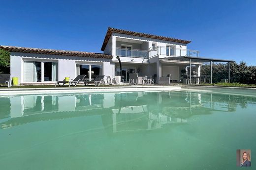 Villa en La Motte, Var
