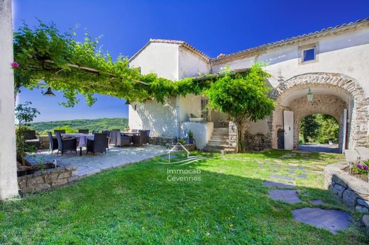 Villa in Alès, Gard