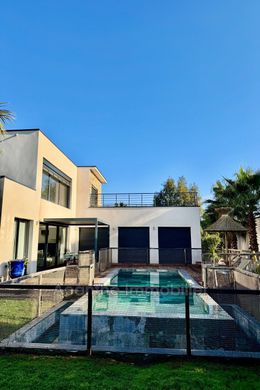 Villa in Saint-Aunès, Hérault