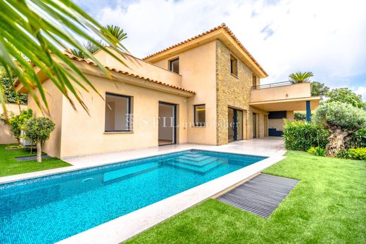 Villa in Sainte-Maxime, Var