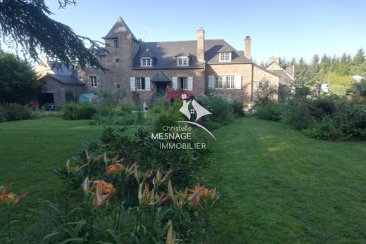 Villa in Dinan, Côtes-d'Armor