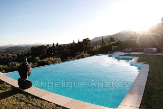 Villa - Vence, Alpes Marítimos