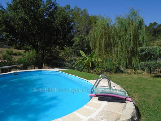 Villa in Cabasse, Var