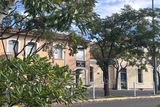 Apartment in Toulon, Var