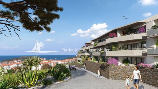 ﺷﻘﺔ ﻓﻲ Portvendres, Pyrénées-Orientales