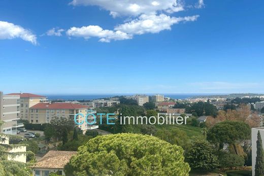 Apartment in Antibes, Alpes-Maritimes