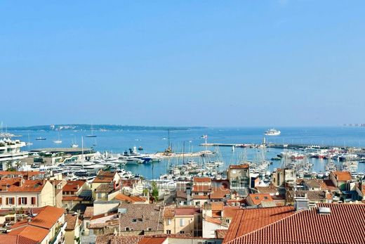 Apartament w Cannes, Alpes-Maritimes