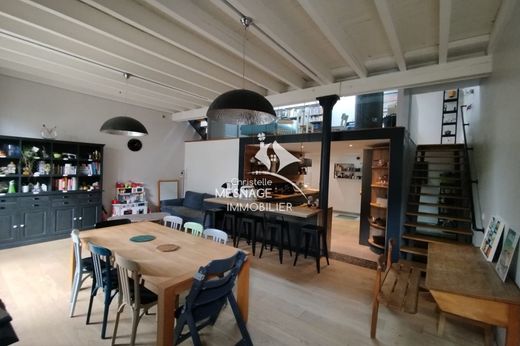 Квартира, Dinan, Côtes-d'Armor