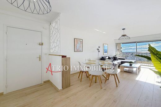 Apartment in Cagnes-sur-Mer, Alpes-Maritimes