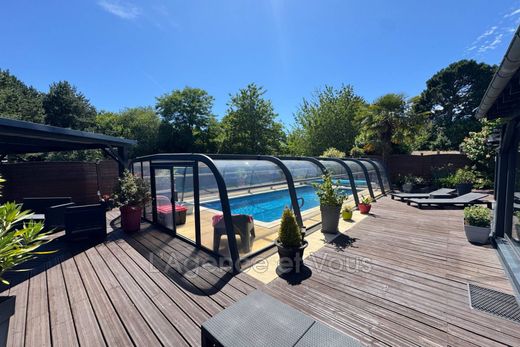 Villa - Saint-Malo, Ille-et-Vilaine