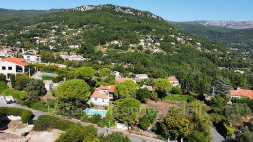 别墅  Châteauneuf-Grasse, Alpes-Maritimes