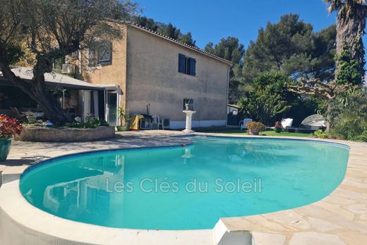 Villa in Toulon, Var