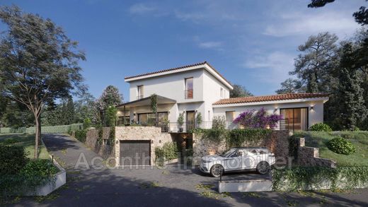 ‏קרקע ב  Montferrier-sur-Lez, Hérault