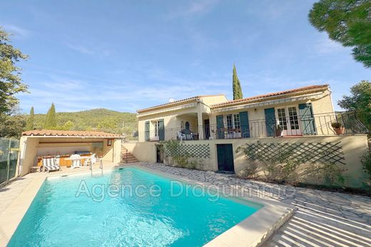 Βίλα σε Callas, Var