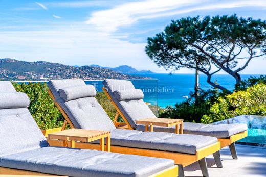 Villa in Sainte-Maxime, Var