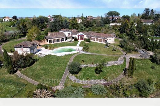 Villa in Tonneins, Lot-et-Garonne