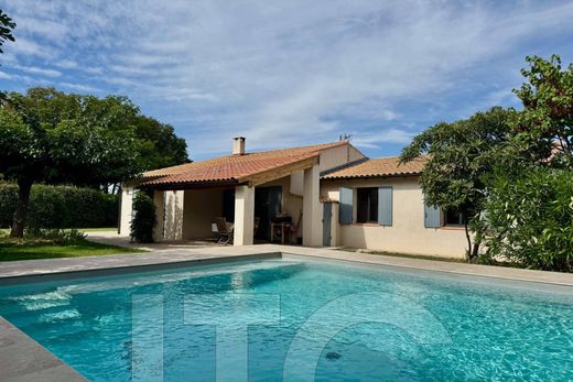 ﻓﻴﻼ ﻓﻲ Trets, Bouches-du-Rhône