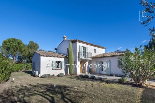 Villa in Mallemort, Bouches-du-Rhône