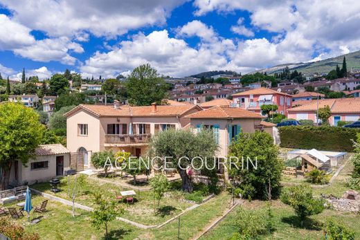 Willa w Grasse, Alpes-Maritimes