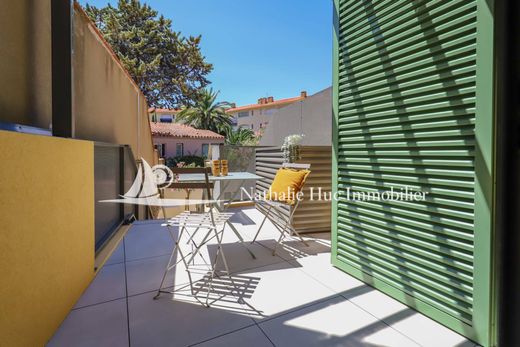 ﻓﻴﻼ ﻓﻲ Collioure, Pyrénées-Orientales