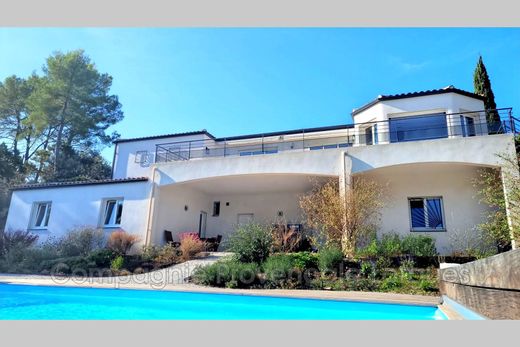 Villa in Lorgues, Var