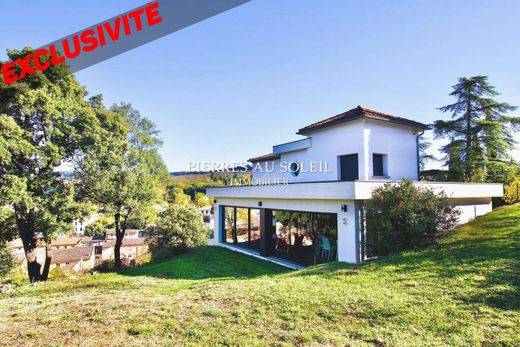 Villa in Bédarieux, Hérault