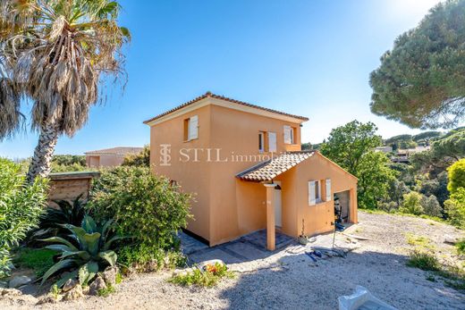 Villa à Les Issambres, Var