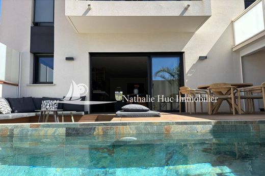 Villa in Canet-Plage, Pyrénées-Orientales