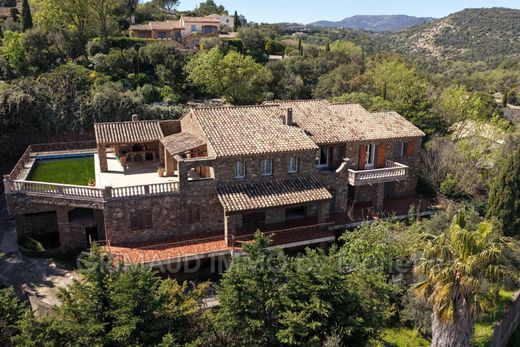 Villa in Grimaud, Var