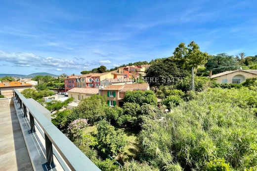 Appartement in Saint-Tropez, Var