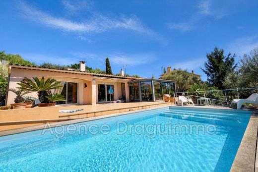 Villa a Draguignan, Var
