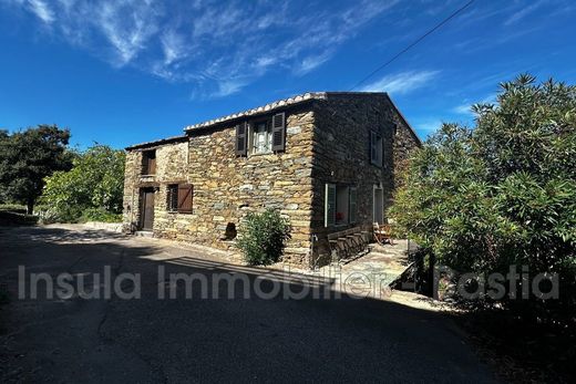 Villa - Vallecalle, Alta Córsega