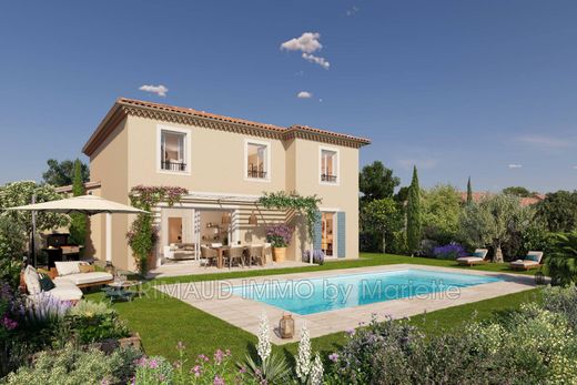 Villa à Cogolin, Var