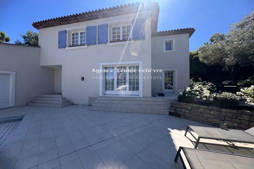 Villa en Sainte-Maxime, Var
