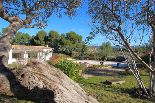 Villa in La Cadière-d'Azur, Var