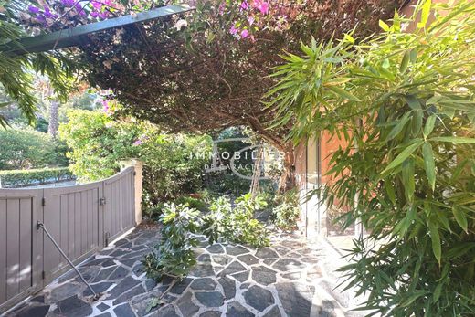 Cavalaire-sur-Mer, Varのヴィラ