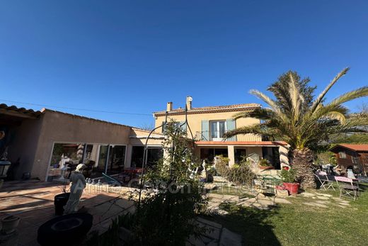 Villa a Aix-en-Provence, Bocche del Rodano