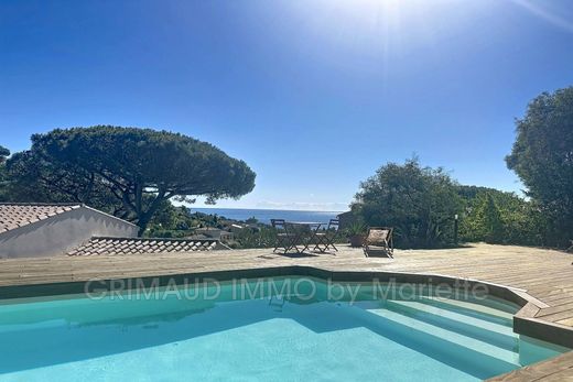 Villa en Les Issambres, Var