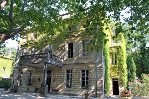 Villa - Rochegude, Drôme