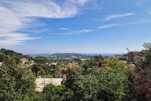 Villa in Cavalaire-sur-Mer, Var