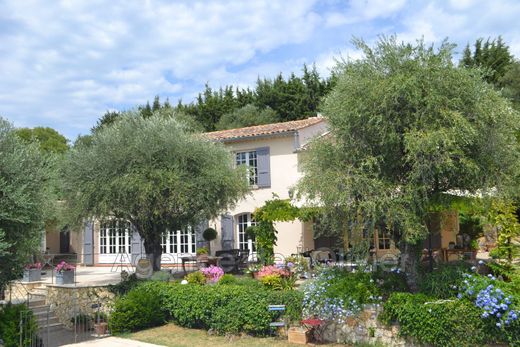 Villa in Valbonne, Alpes-Maritimes