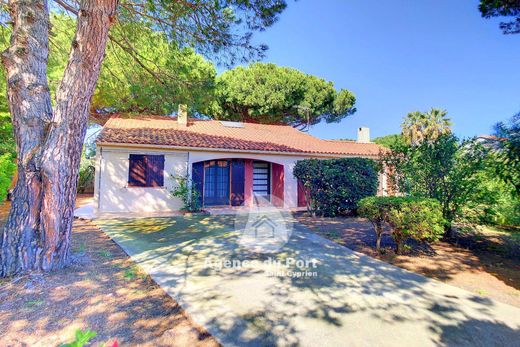 Βίλα σε Saint-Cyprien-Plage, Pyrénées-Orientales