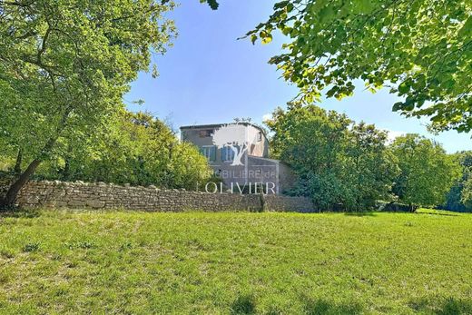 Willa w Apt, Vaucluse