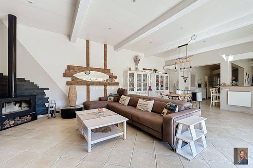 Villa in Les Arcs, Var