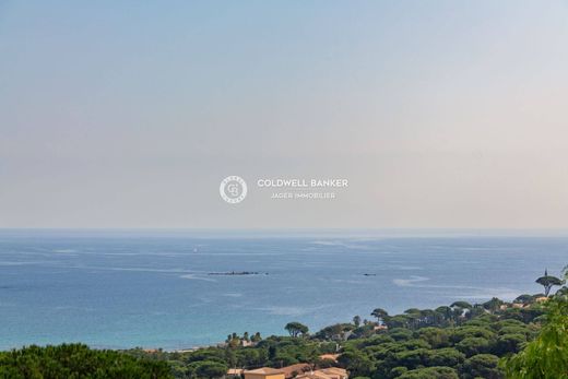 Villa a Sainte-Maxime, Var