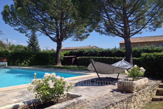 Villa a Gordes, Vaucluse