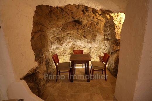 Villa a Grimaud, Var