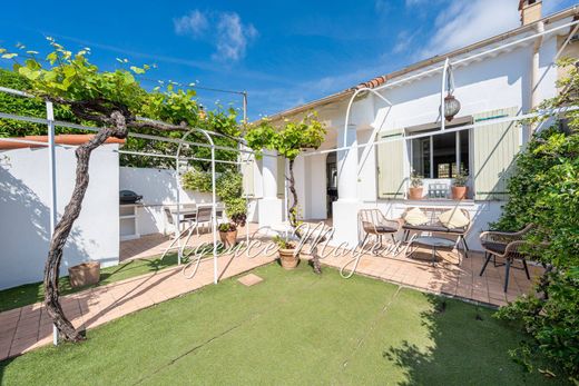 Villa en Cannet, Alpes Marítimos