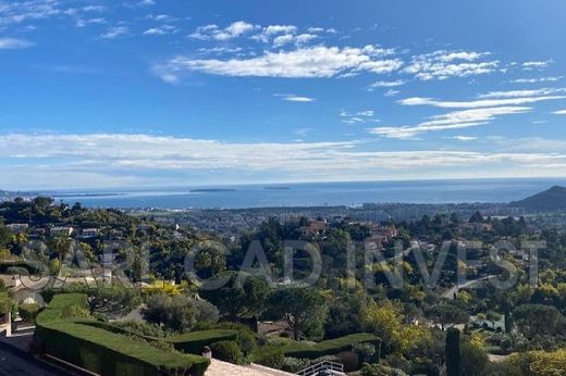 Villa in Mandelieu-la-Napoule, Alpes-Maritimes